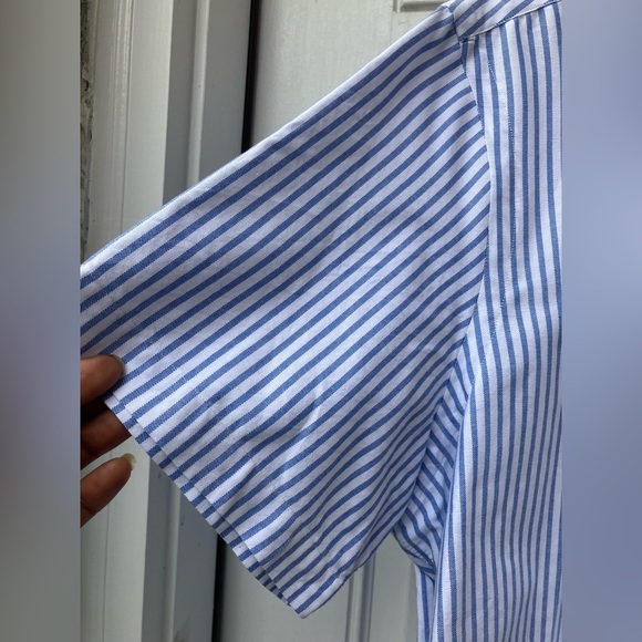 RL Striped Button Up - Picture 7 of 9